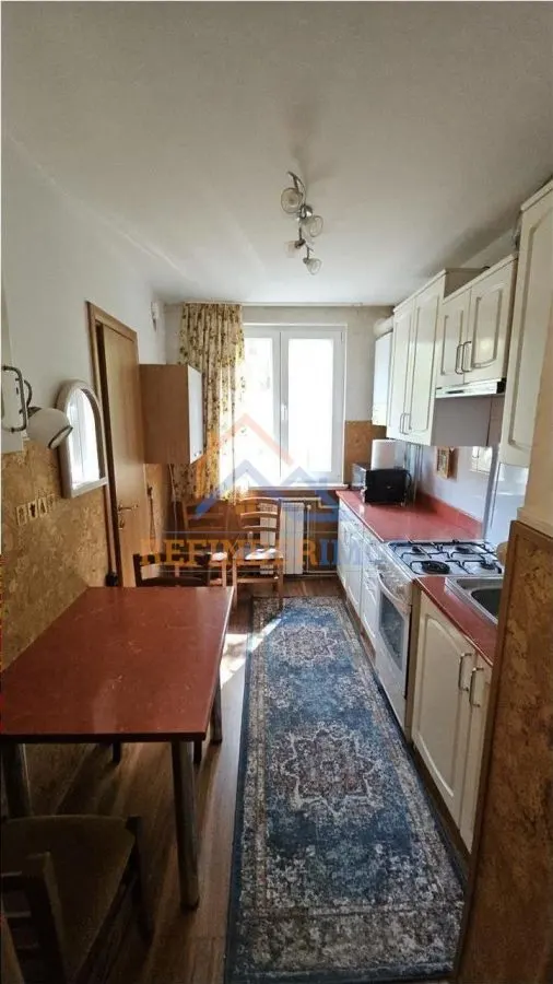 3 camere Brancoveanu etaj 1, decomandat - foto 7