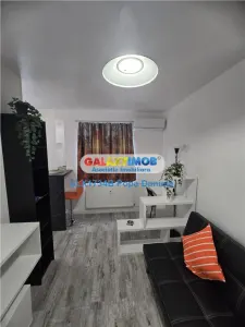 Prima inchiriere! Garsoniera amenajata modern Al.Obregia - foto 3