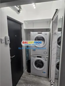 Prima inchiriere! Garsoniera amenajata modern Al.Obregia - foto 9