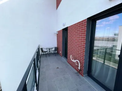Garsoniera dubla in Ploiesti,  complex rezidential MRS Village - foto 12
