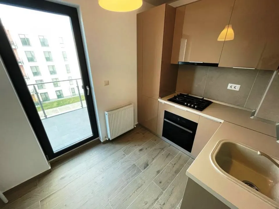 Garsoniera dubla in Ploiesti,  complex rezidential MRS Village - foto 4