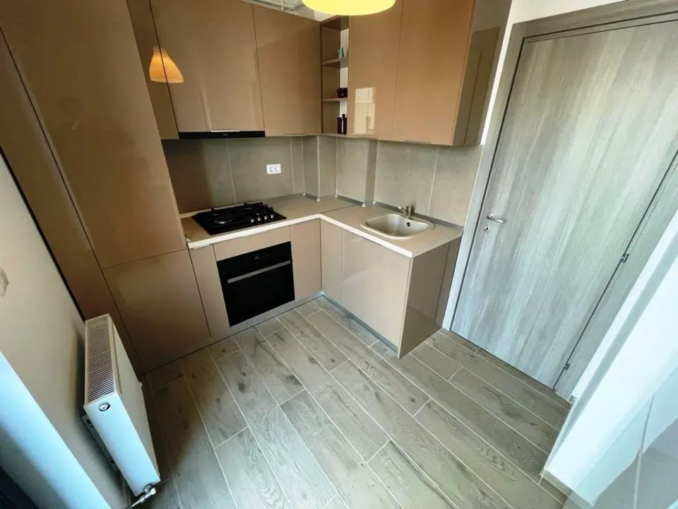 Garsoniera dubla in Ploiesti,  complex rezidential MRS Village - foto 6