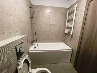 Garsoniera dubla in Ploiesti,  complex rezidential MRS Village - foto 9