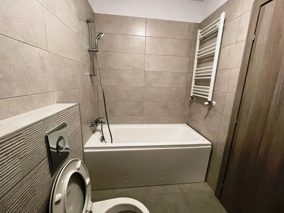 Garsoniera dubla in Ploiesti,  complex rezidential MRS Village - foto 9