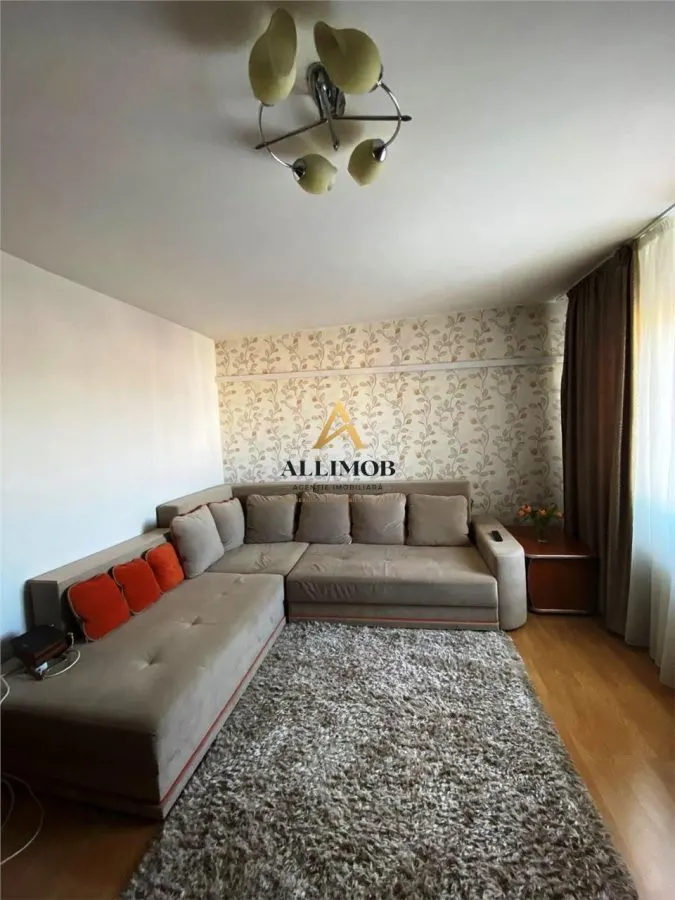 Apartament 2 camere in Ploiesti, zona Parcul Mihai Viteazul - foto 1