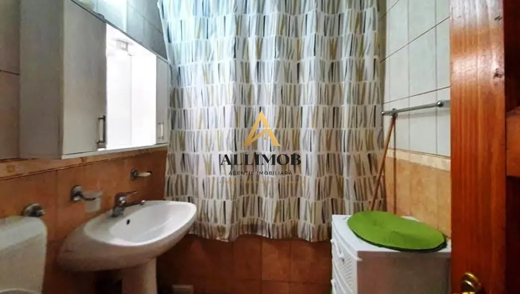 Apartament 2 camere in Ploiesti, zona Parcul Mihai Viteazul - foto 13