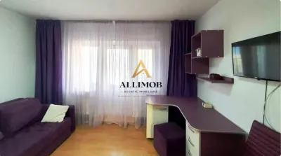 Apartament 2 camere in Ploiesti, zona Parcul Mihai Viteazul - foto 4