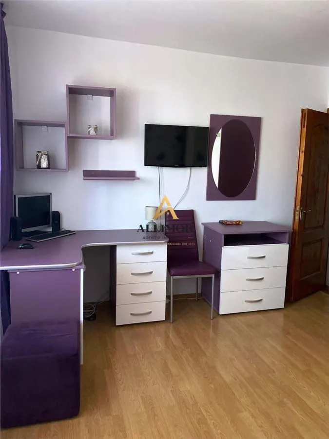 Apartament 2 camere in Ploiesti, zona Parcul Mihai Viteazul - foto 6
