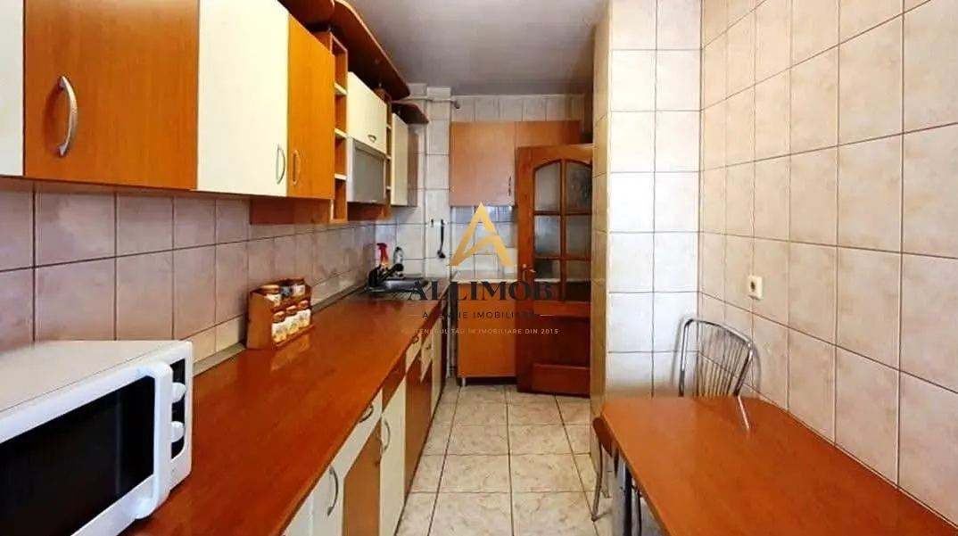 Apartament 2 camere in Ploiesti, zona Parcul Mihai Viteazul - foto 7