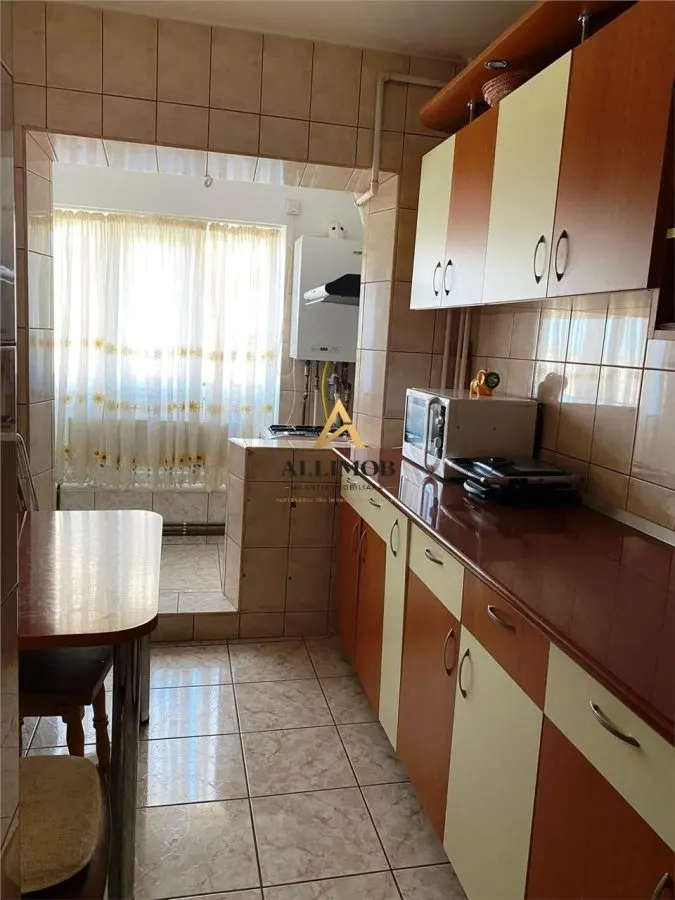 Apartament 2 camere in Ploiesti, zona Parcul Mihai Viteazul - foto 8