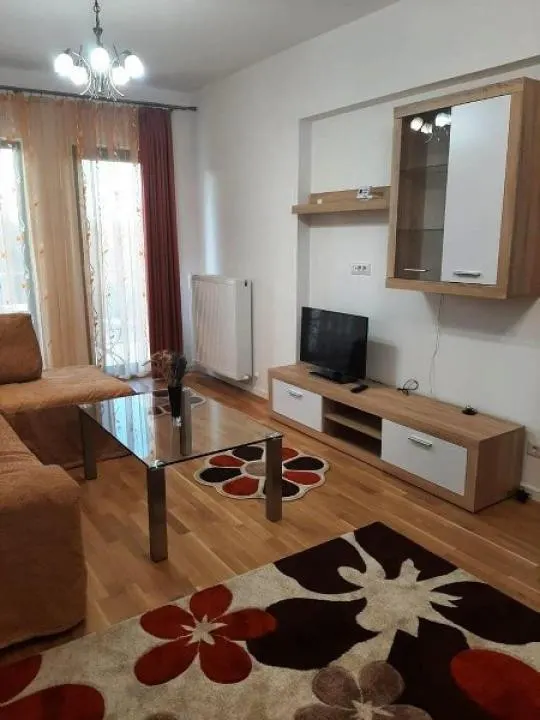 Apartament 2 camere in Complexul Rezidential  MRS Smart - foto 1