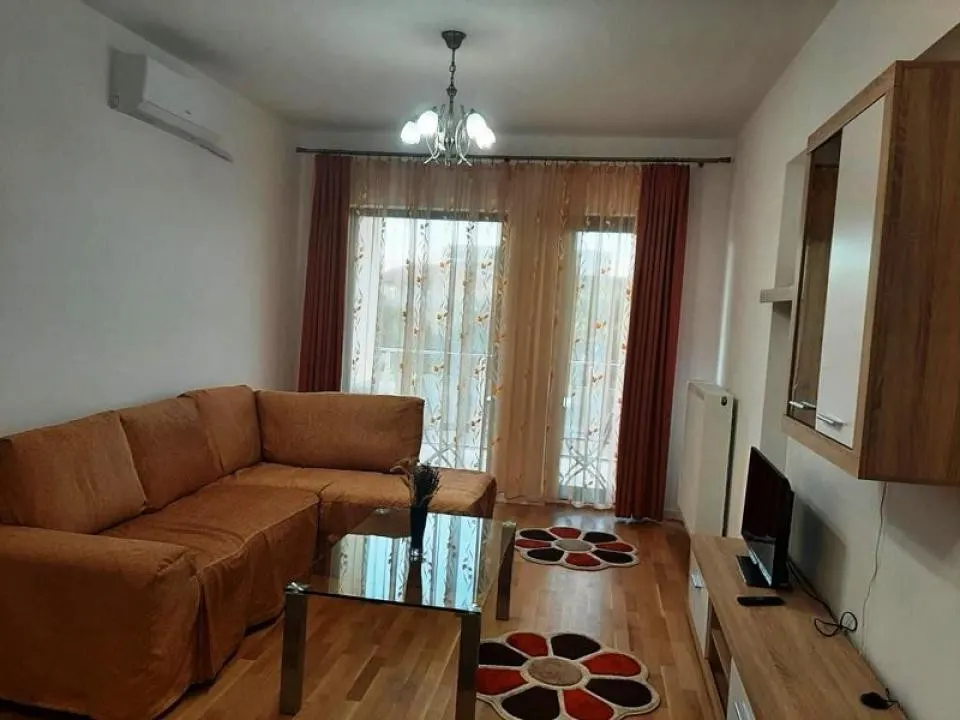 Apartament 2 camere in Complexul Rezidential  MRS Smart - foto 2