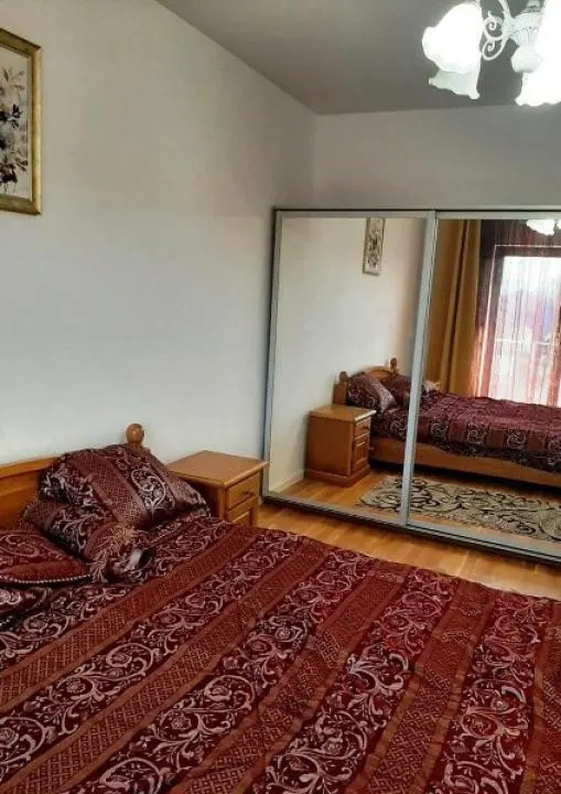 Apartament 2 camere in Complexul Rezidential  MRS Smart - foto 4