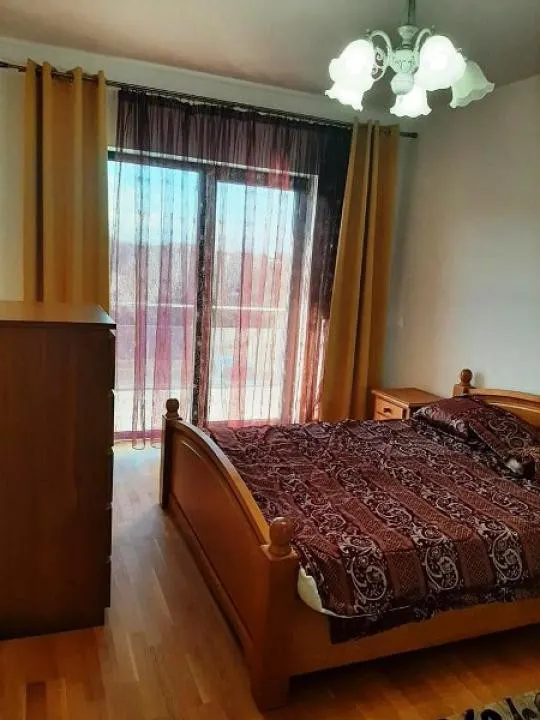 Apartament 2 camere in Complexul Rezidential  MRS Smart - foto 5