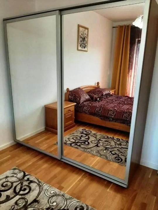 Apartament 2 camere in Complexul Rezidential  MRS Smart - foto 6