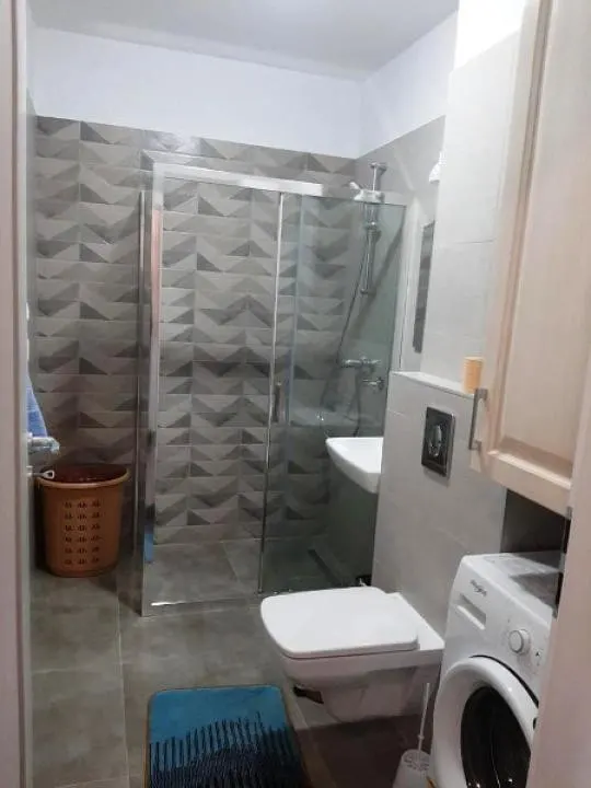Apartament 2 camere in Complexul Rezidential  MRS Smart - foto 9