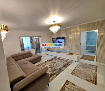 Inchiriere apartament 2 camere lux, Ploiesti, zona Malu Rosu - Ploiesti