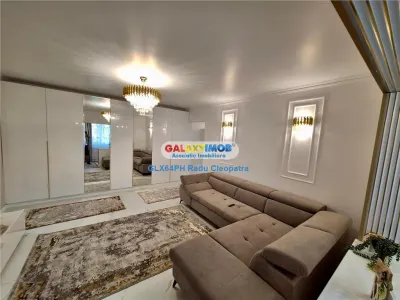 Inchiriere apartament 2 camere lux, Ploiesti, zona Malu Rosu - foto 2