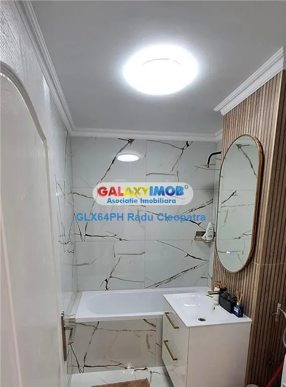 Inchiriere apartament 2 camere lux, Ploiesti, zona Malu Rosu - foto 8
