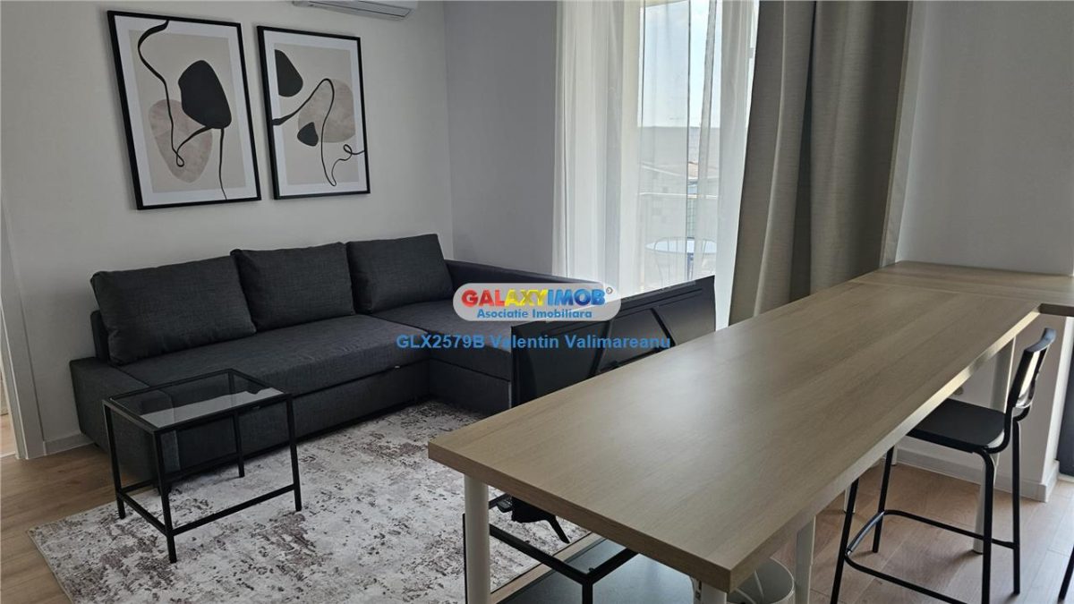 Apartament 2 Camere  Ikea Pallady COD 273 - foto 11