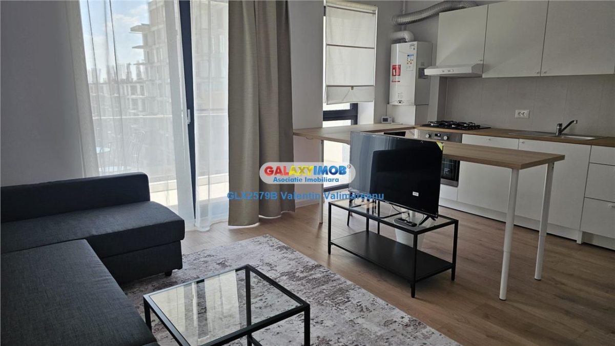 Apartament 2 Camere  Ikea Pallady COD 273 - foto 12