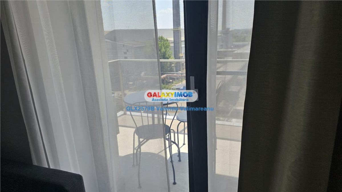 Apartament 2 Camere  Ikea Pallady COD 273 - foto 13