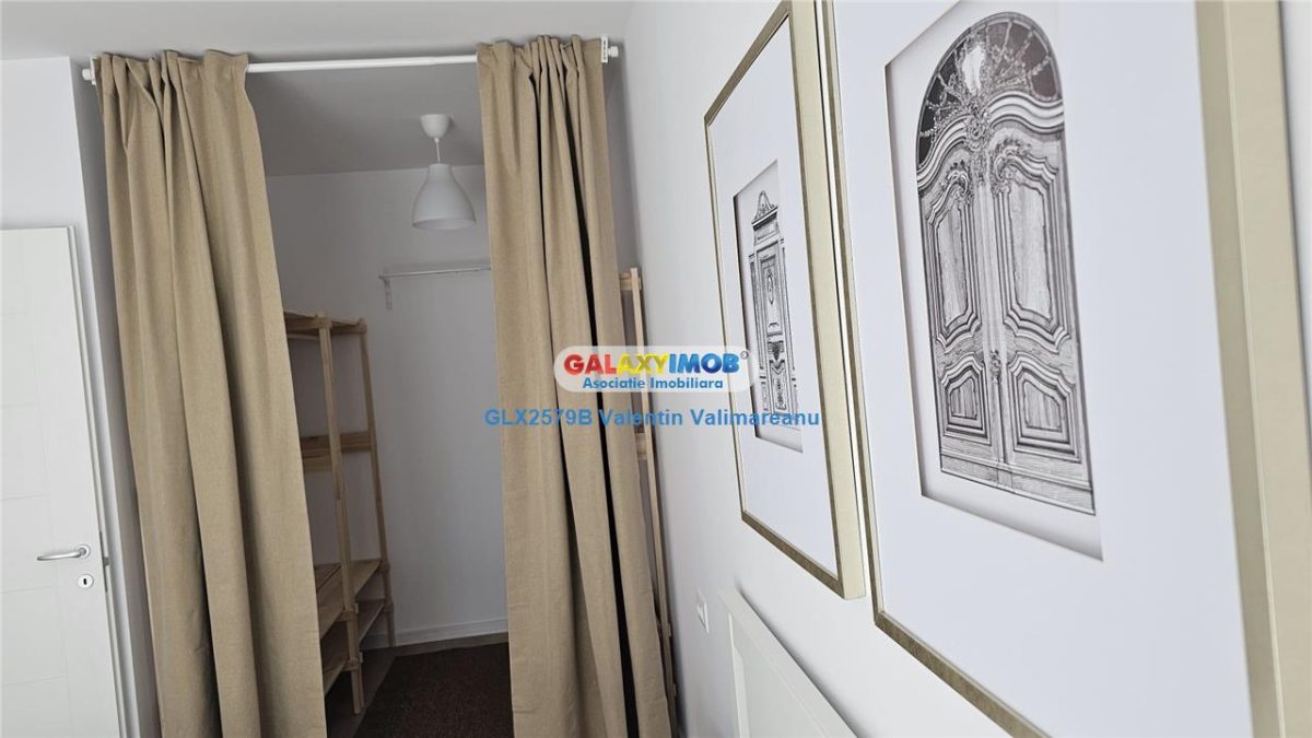 Apartament 2 Camere  Ikea Pallady COD 273 - foto 15
