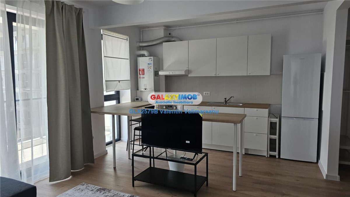 Apartament 2 Camere  Ikea Pallady COD 273 - foto 17