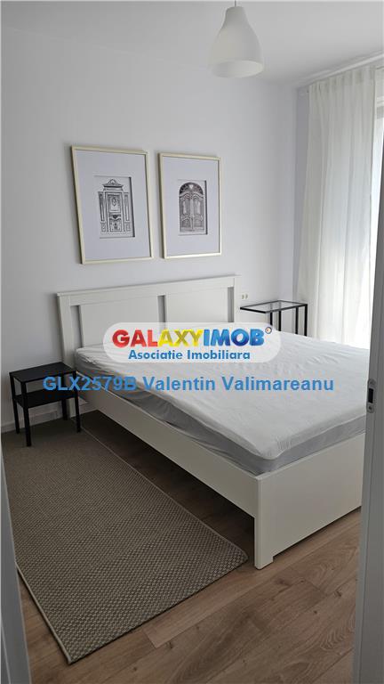Apartament 2 Camere  Ikea Pallady COD 273 - foto 18