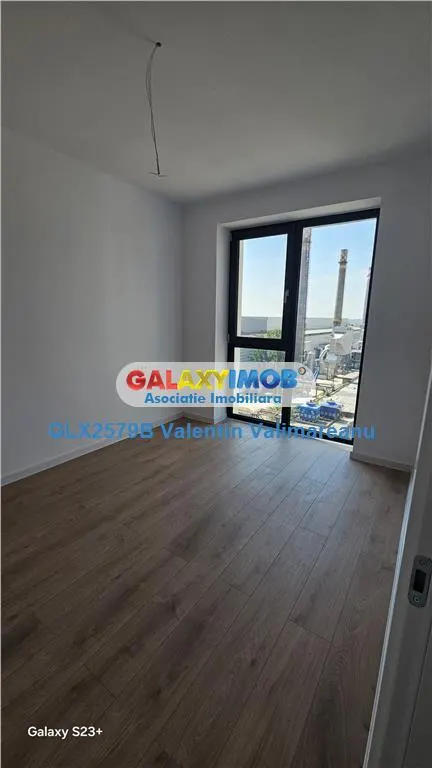 Apartament 2 Camere  Ikea Pallady COD 273 - foto 4