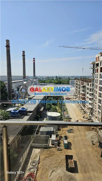 Apartament 2 Camere  Ikea Pallady COD 273 - foto 7