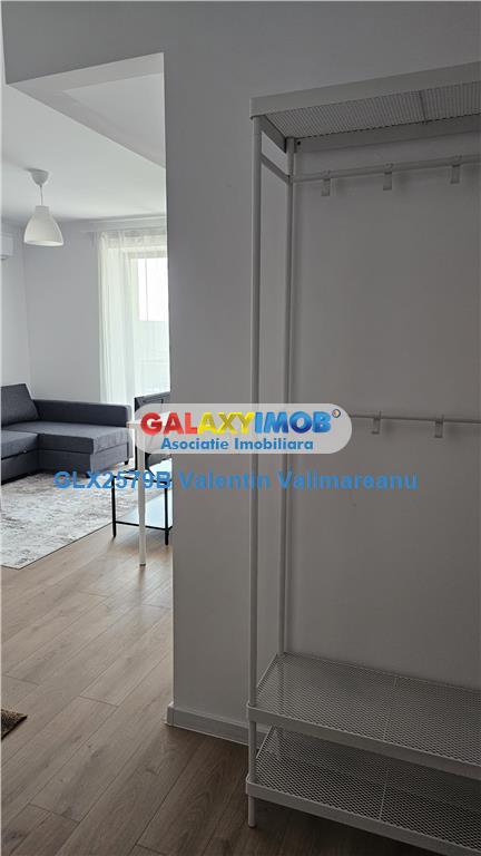 Apartament 2 Camere  Ikea Pallady COD 273 - foto 9