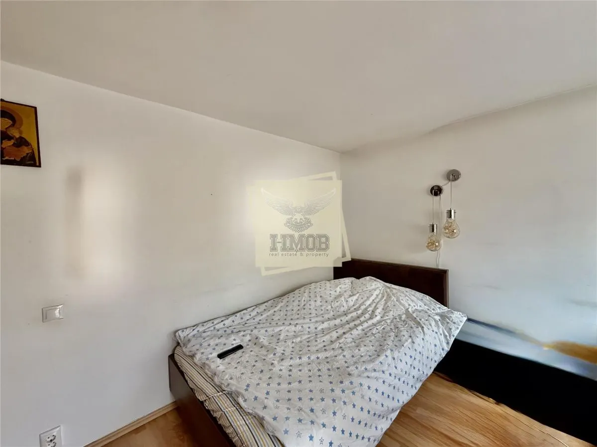 Casa moderna 6 camere 2 bai terasa garaj 654 mp teren Selimbar - foto 20