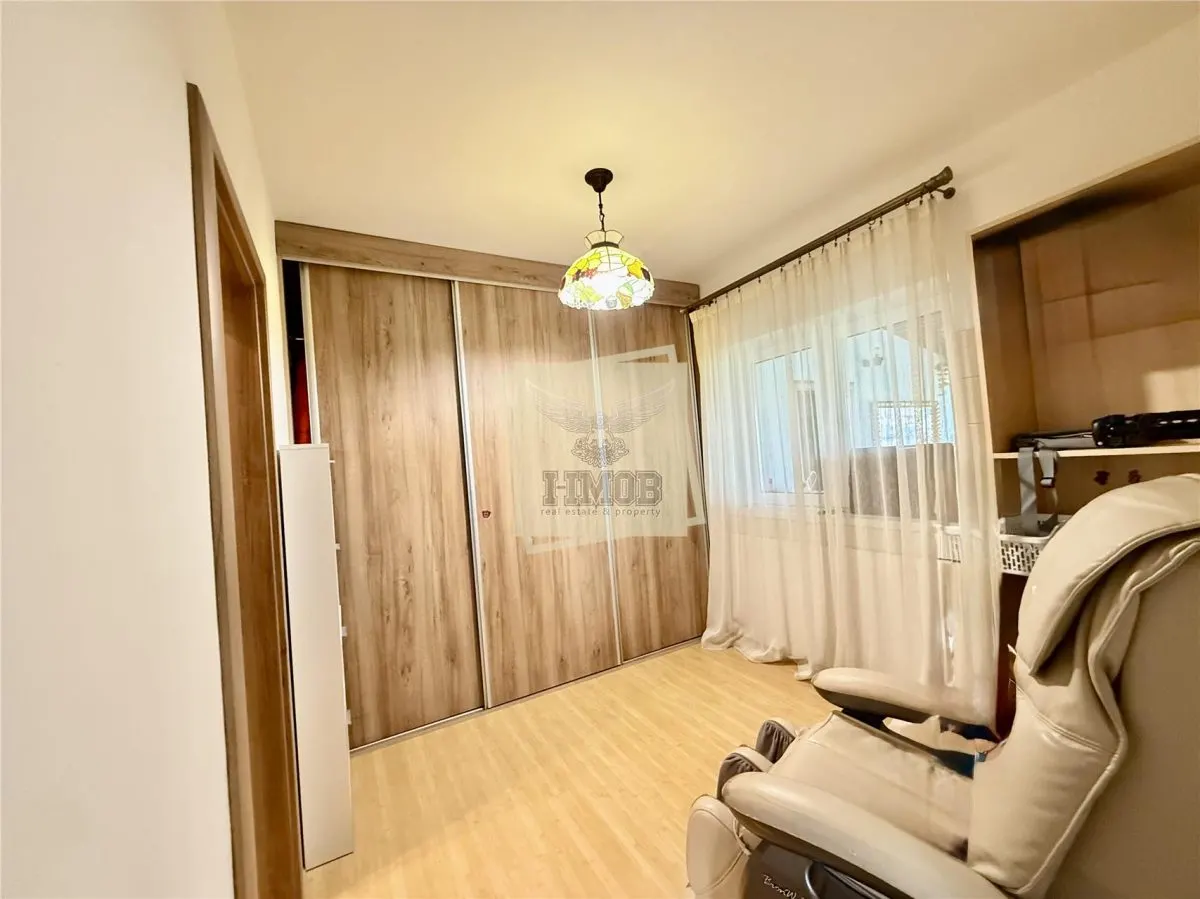 Casa moderna 6 camere 2 bai terasa garaj 654 mp teren Selimbar - foto 22
