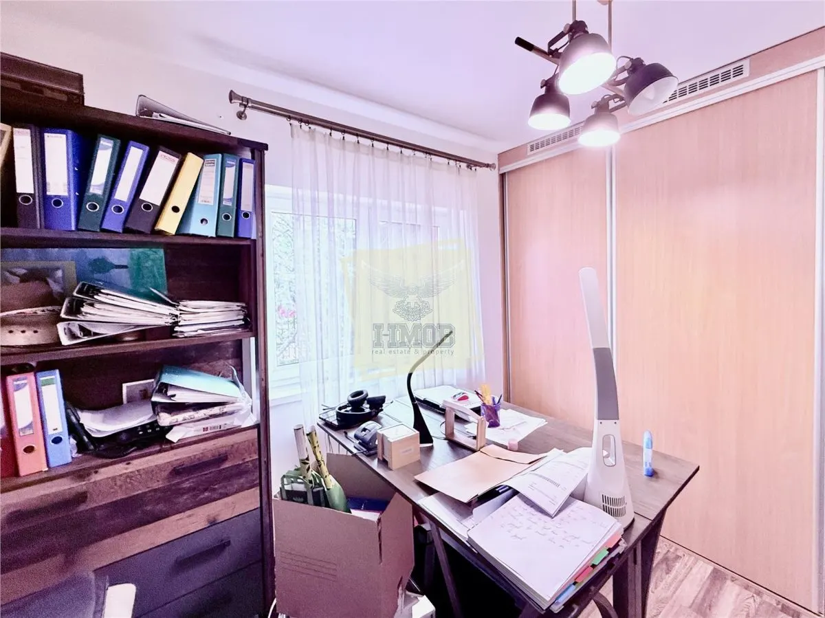 Casa moderna 6 camere 2 bai terasa garaj 654 mp teren Selimbar - foto 24