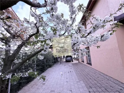 Casa moderna 6 camere 2 bai terasa garaj 654 mp teren Selimbar - foto 6