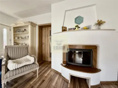 Casa moderna 6 camere 2 bai terasa garaj 654 mp teren Selimbar - foto 9