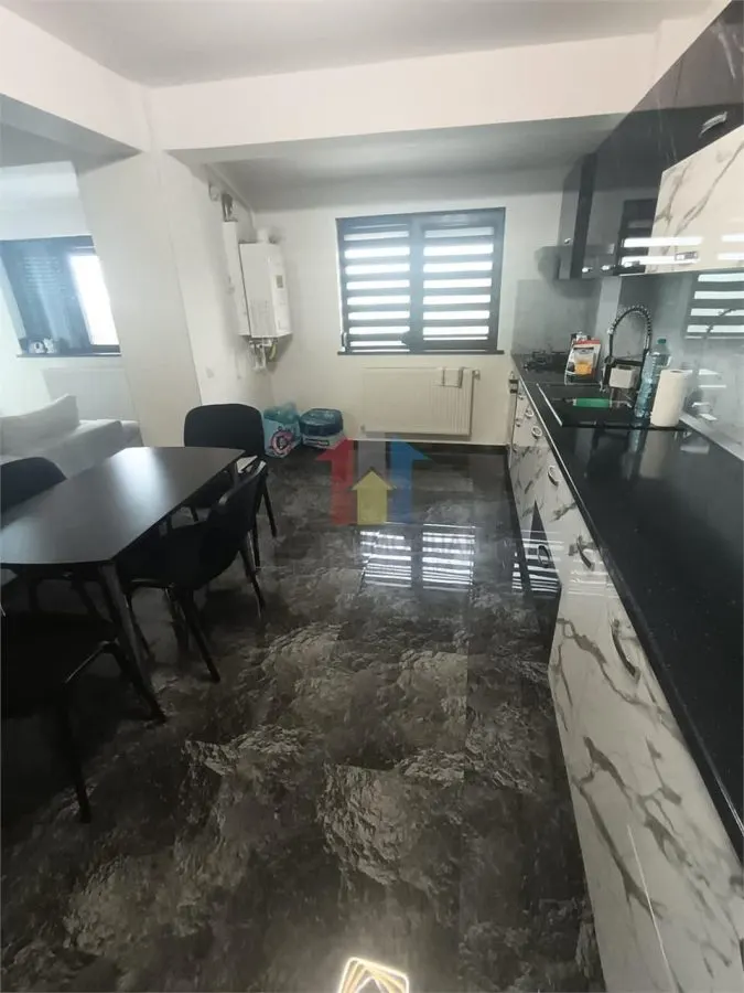 VIDEO! TOTUL NOU, Mobilat Si Utilat, Bloc NOU 2020 Apartament 3 camere Radu Negru - foto 1
