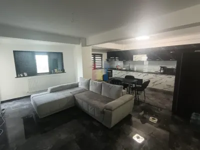 VIDEO! TOTUL NOU, Mobilat Si Utilat, Bloc NOU 2020 Apartament 3 camere Radu Negru - foto 2