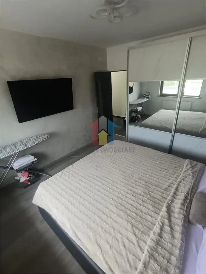 VIDEO! TOTUL NOU, Mobilat Si Utilat, Bloc NOU 2020 Apartament 3 camere Radu Negru - foto 6