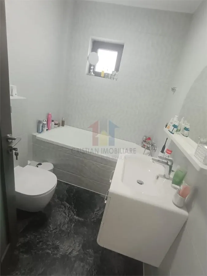 VIDEO! TOTUL NOU, Mobilat Si Utilat, Bloc NOU 2020 Apartament 3 camere Radu Negru - foto 10