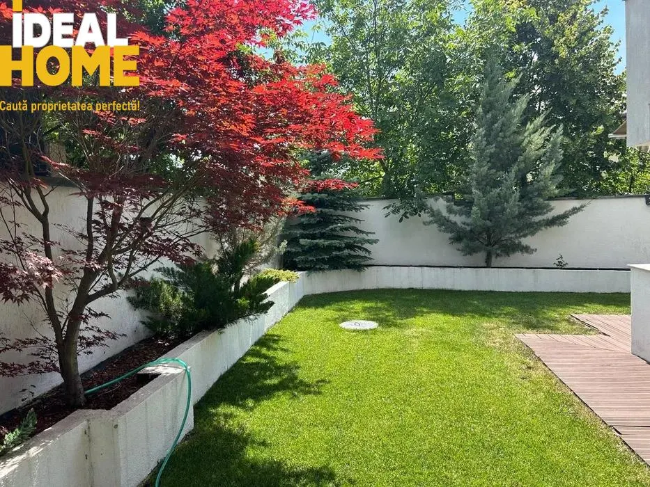 Apartament 2 camere SPATIOS+GRADINA Bucium Lidl - foto 1