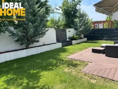 Apartament 2 camere SPATIOS+GRADINA Bucium Lidl - foto 4