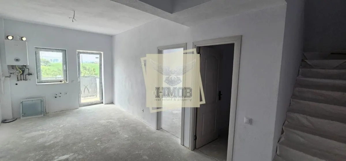 Apartament Nou | 4 camere | 76mpu | intabulat | Turnisor | Comision 0% - foto 1