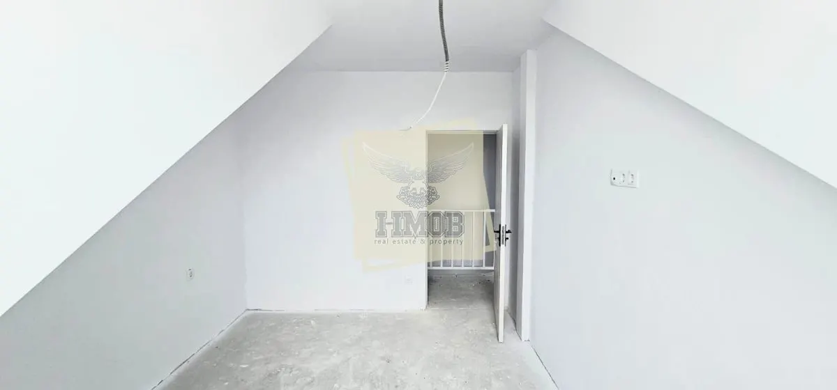 Apartament Nou | 4 camere | 76mpu | intabulat | Turnisor | Comision 0% - foto 11