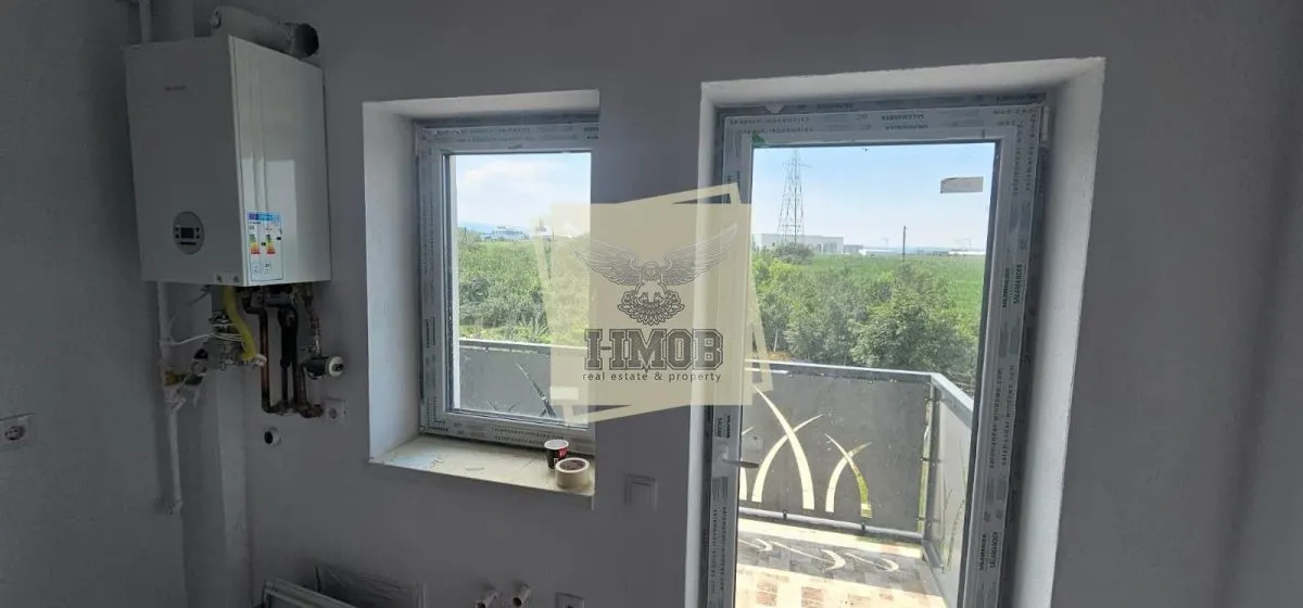 Apartament Nou | 4 camere | 76mpu | intabulat | Turnisor | Comision 0% - foto 3