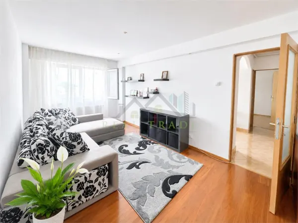 Apartament 2 camere Brașov - poza 1