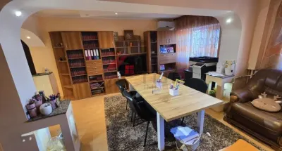 Apartament 3 camere, 81 mp, Etajul 1-  Nicolina, Rondul Vechi - Iasi