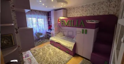 Apartament 3 camere, 81 mp, Etajul 1-  Nicolina, Rondul Vechi - foto 6