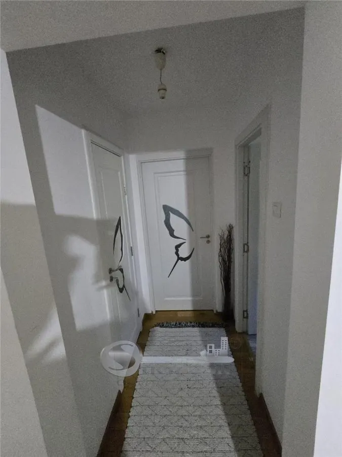 Apartament 2 camere Podu Roș, etaj 1, geam la baie, 49.57mp - foto 11